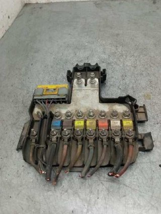 Módulo electronico citroen 9662914480 c4 218516