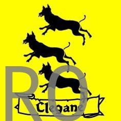 Chapa Cuadrada Clegane