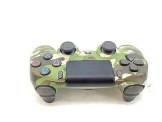mando ps4 sony cuh-zct2u
