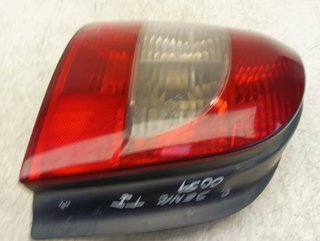 PILOTO TRASERO IZQUIERDO RENAULT SCENIC I (JA) F9