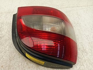 PILOTO TRASERO IZQUIERDO RENAULT SCENIC I (JA) F9