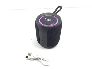 altavoz portatil bluetooth vieta easy 2 vm-bs36