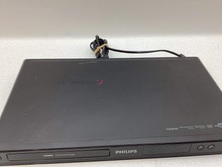 reproductor dvd philips dvp3580/12