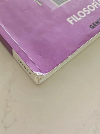 Filosofía 1º Bachillerato. Libro escolar