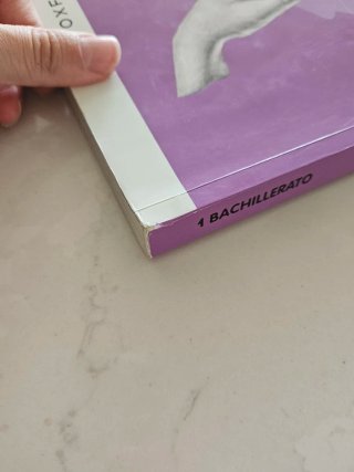 Filosofía 1º Bachillerato. Libro escolar