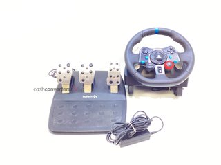 volante ps4 logitech g29