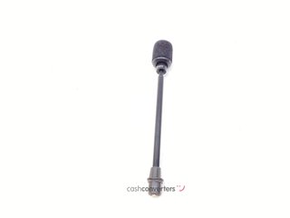 microfono vocalista sony ecm-31hvc