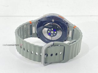 samsung galaxy watch 7 40mm bluetooth