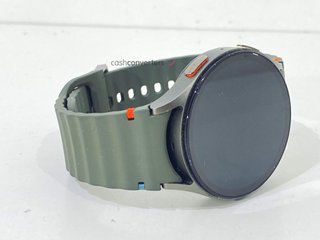 samsung galaxy watch 7 40mm bluetooth