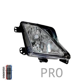 Faro Antiniebla Antiniebla Transparente - Izquierdo - Ford FOCUS (2018 en adelante)