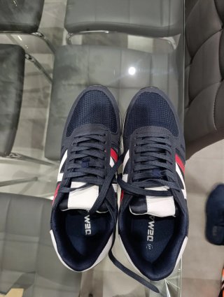 Zapatillas NUEVAS Hombre Talla 43