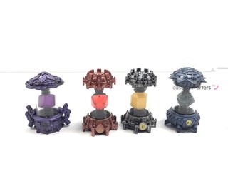 skylanders imaginators ps4