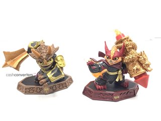 skylanders imaginators ps4