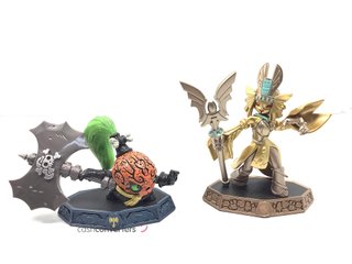 skylanders imaginators ps4