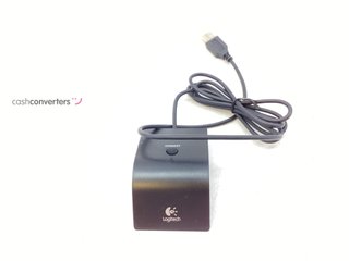 kit teclado y raton logitech cordless desktop ex 100
