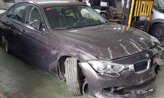 Motor apertura trampillas bmw 155666 efb4316 3 2.0