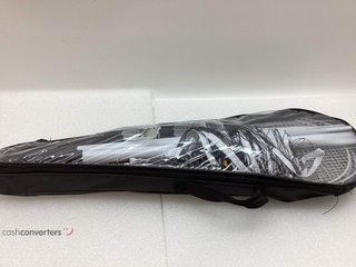otros deporte raqueta decathlon kit de badminton