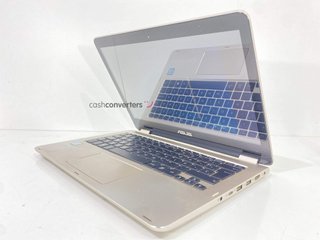 pc portatil asus tp301u