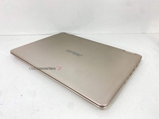 pc portatil asus tp301u
