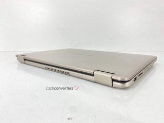 pc portatil asus tp301u