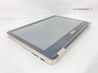 pc portatil asus tp301u