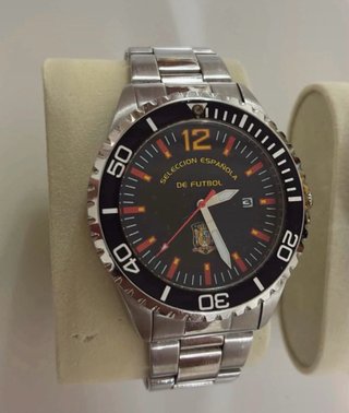 Lote 2 Relojes Elegantes