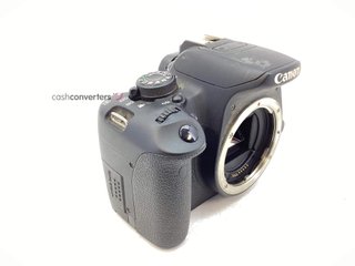 camara digital reflex canon eos 700d