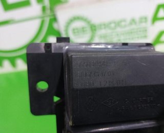 Dacia 255503792r resistencia sandero 132109