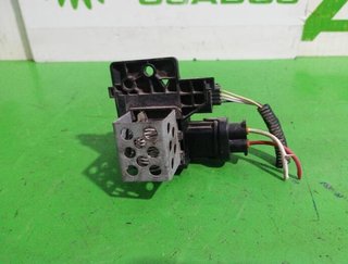 Dacia 255503792r resistencia sandero 132109