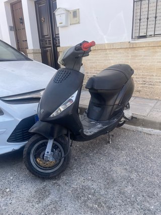 Zip 74cc