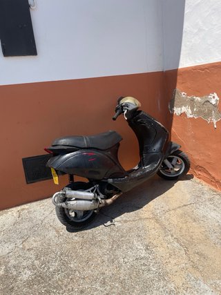 Zip 74cc
