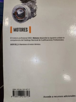 Libros de FP medio Electromecánica