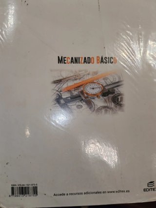 Libros de FP medio Electromecánica