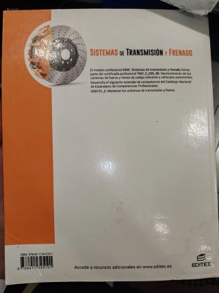 Libros de FP medio Electromecánica