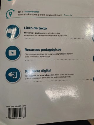Libros de FP medio Electromecánica