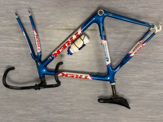 Cuadro Trek OCLV 5500 US Postal