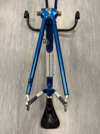 Cuadro Trek OCLV 5500 US Postal