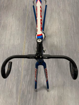 Cuadro Trek OCLV 5500 US Postal