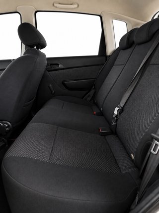 Chevrolet Aveo 2010