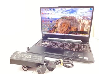 pc portatil asus asus tuf gaming f15 fx506lh_fx506lh