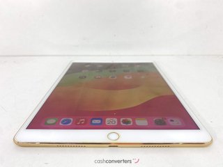 ipad apple ipad pro (wi-fi) (a1701) 64gb (10.5)