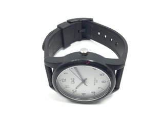 reloj pulsera caballero q&q sin modelo