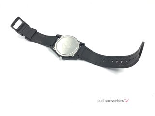 reloj pulsera caballero q&q sin modelo
