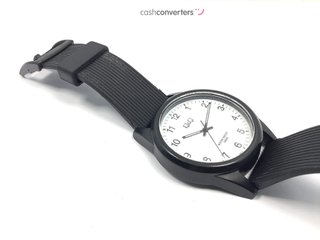 reloj pulsera caballero q&q sin modelo