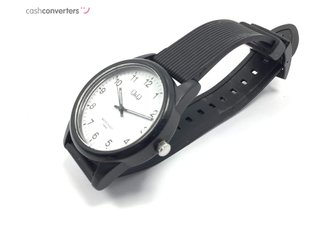 reloj pulsera caballero q&q sin modelo