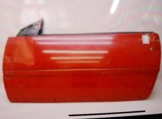 Puerta delantera ford 47283 probe g-turbo inter