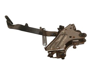 PEDAL EMBRAGUE TOYOTA AVENSIS BERLINA (T25) 1CDFT