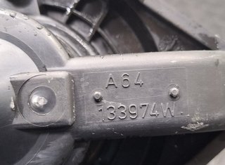Motor calefacción 133974w renault master * 99970