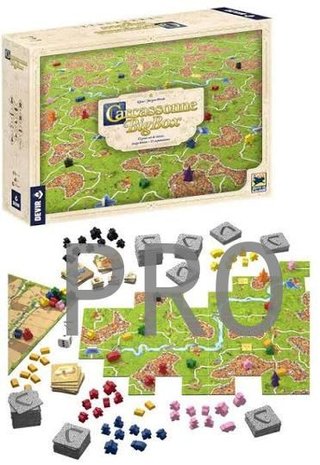 Carcassonne