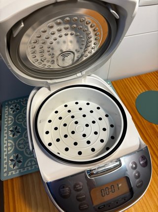 Robot de cocina Tefal Multicook Pro
